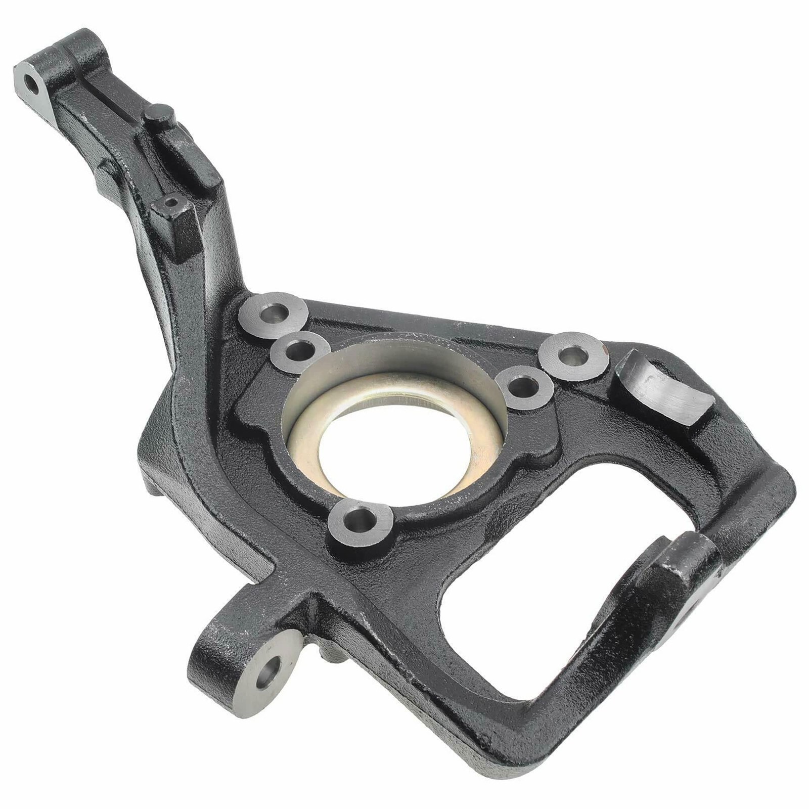 Front RH Steering Knuckle 1998-2002 Ford Ranger 1998-2001 Explorer Mountaineer