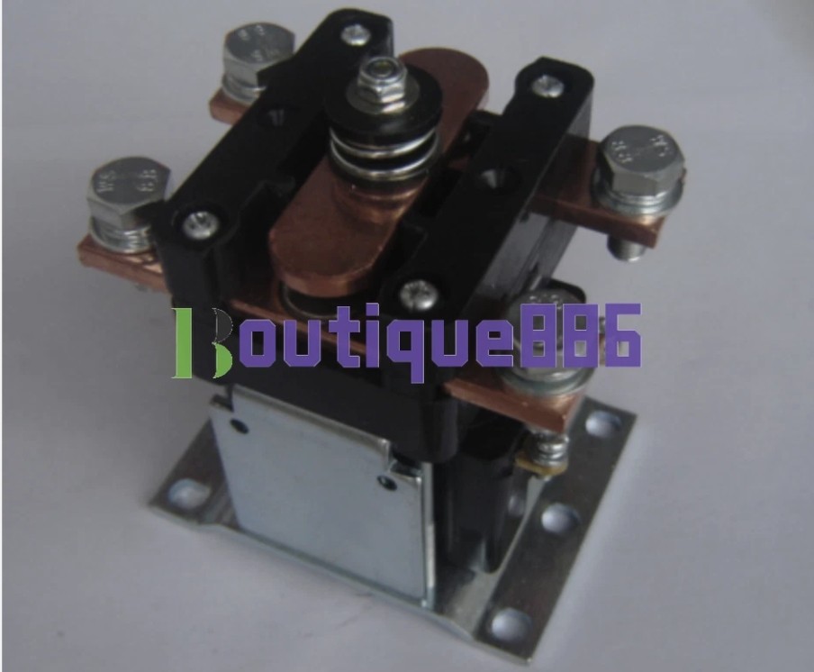 1PCS NEW FOR IC4482CTTA300AH248XN DC Contactor Electric Switch 48V 300A