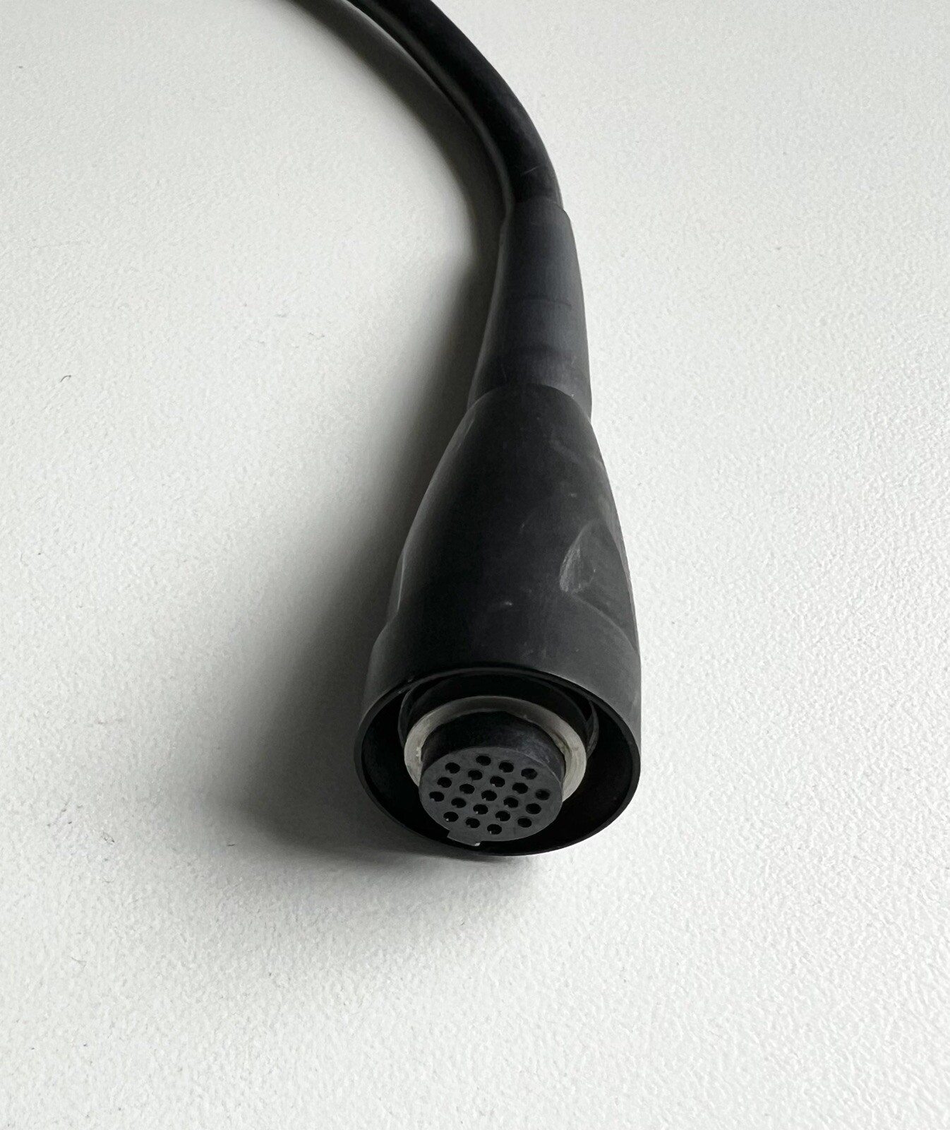KARL STORZ 21210 TIPCAM1 4K 3D CABLE