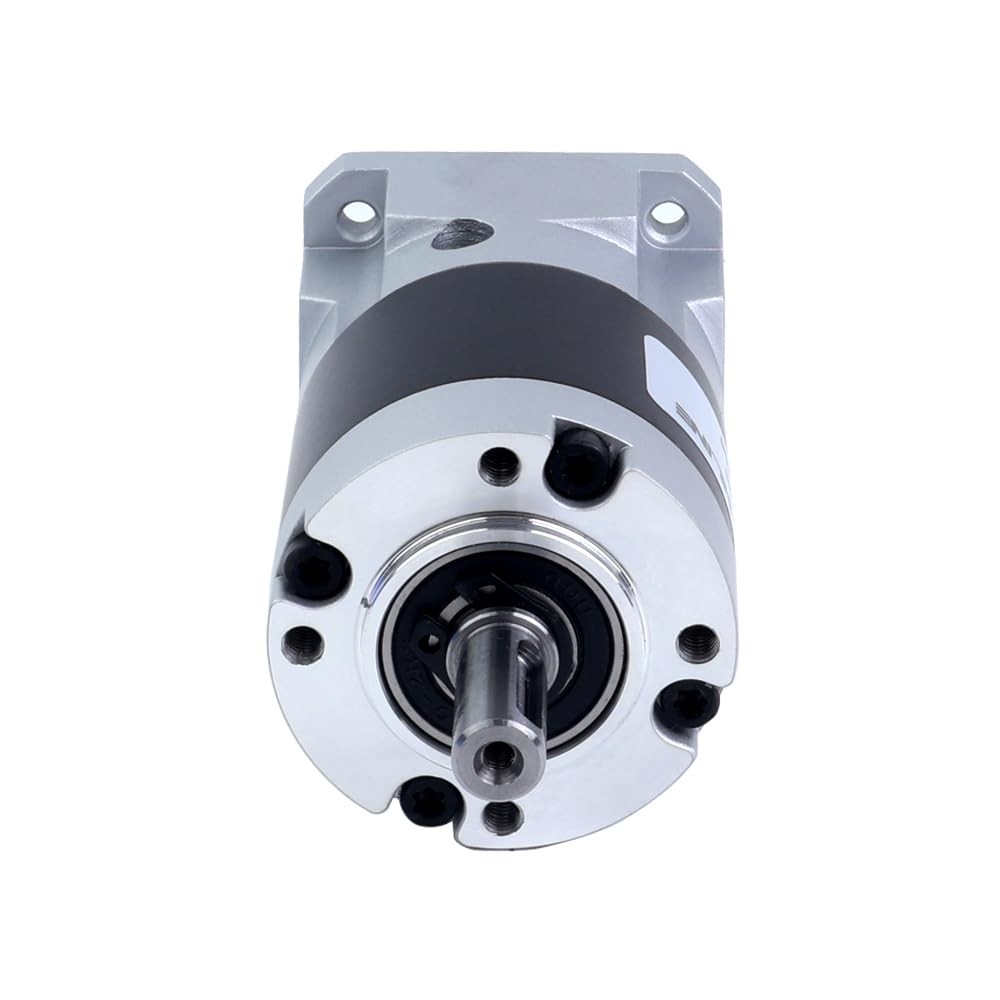 STEPPERONLINE MGL Series Planetary Gearbox Gear Ratio 201 Backlash 45arcmin f…