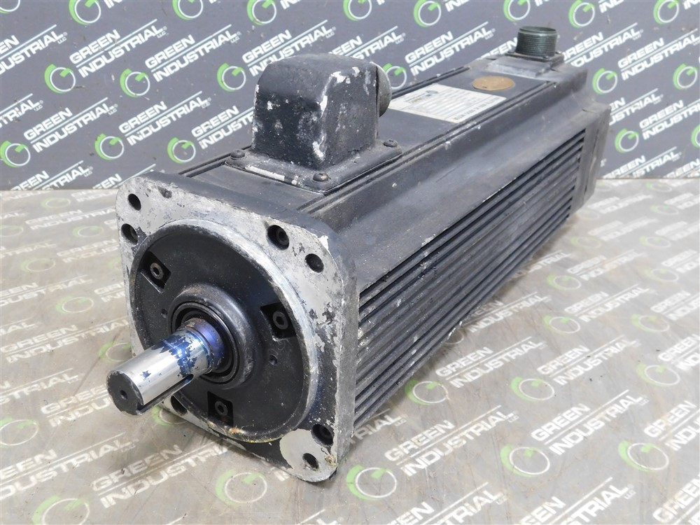 USED Allen Bradley 8500-A3D-L1A Servo Motor 1.3 kW 1500RPM 73.9 LB-IN 85 kg-cm