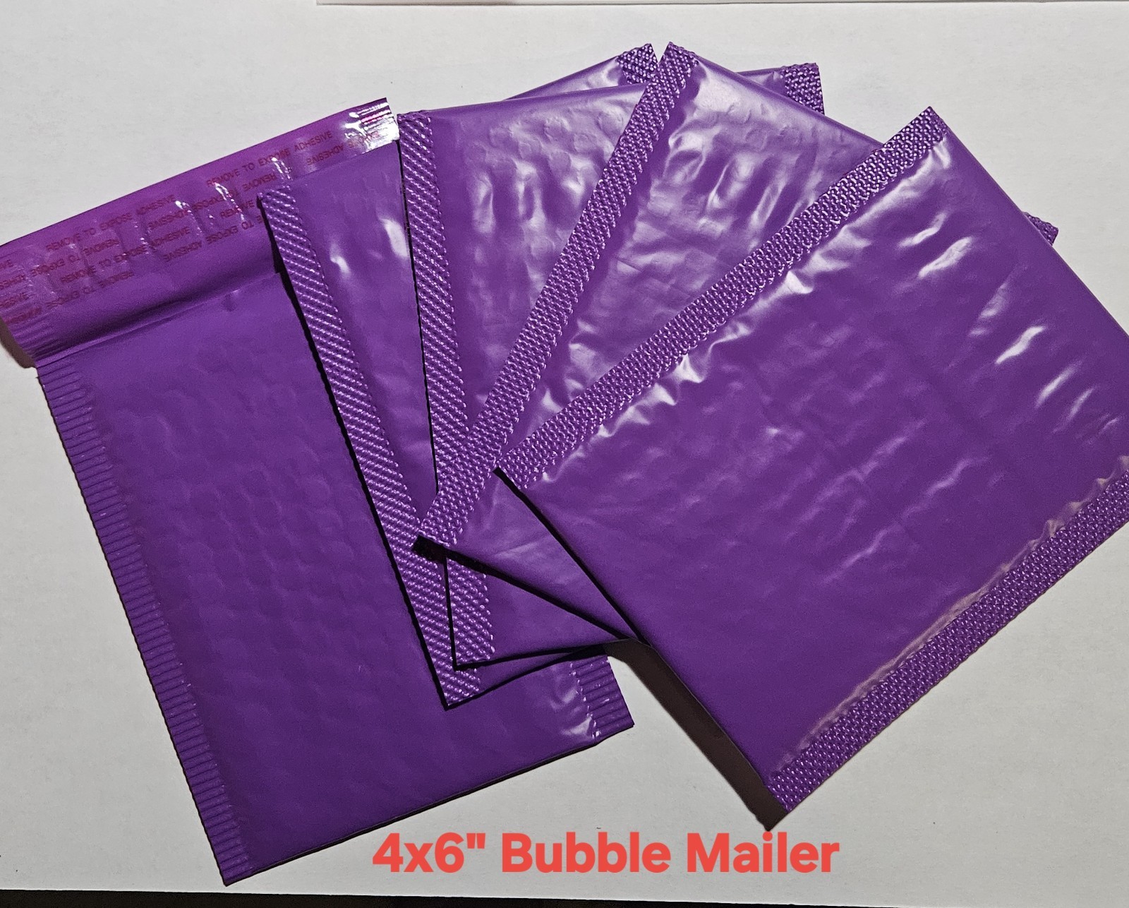 eBay Shipping Supplies 35 Count Variety Kit Poly Mailers Mailing Envelopes Start