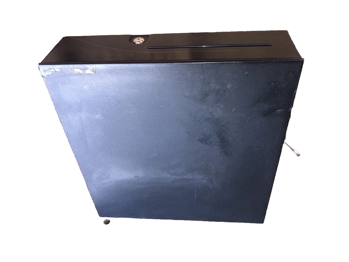 Verifone P050-01-200 Media Cash Drawer For Ruby 2 CI Commander