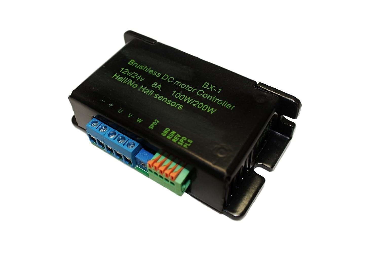 Progressive Automations Brushless DC Motor Controller, LC-241