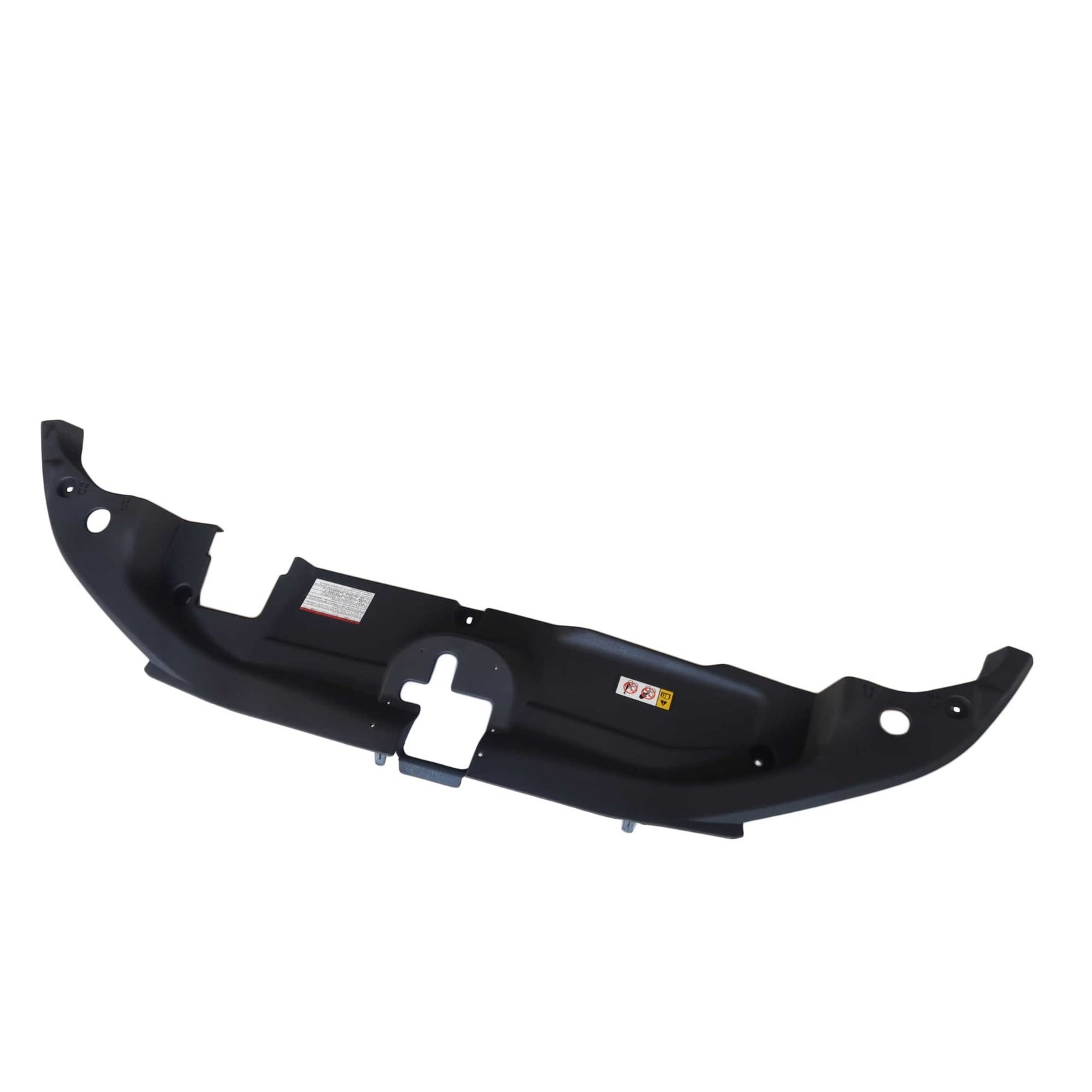Upper Radiator Support Cover For 2016 2017 2018 Toyota Prius TO1224113