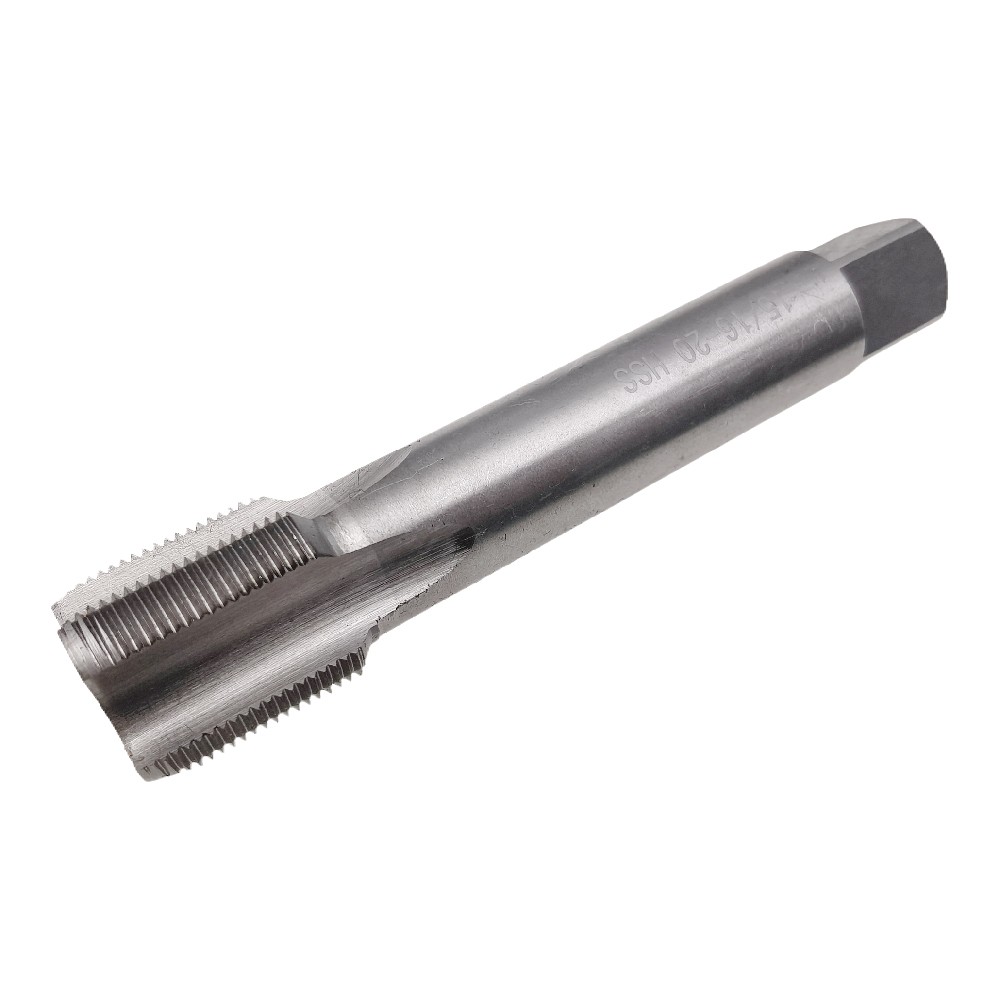 15/16-20 Tap RH Right Hand HSS 15/16 x 20 Straight Fluted Machine 15/16″-20