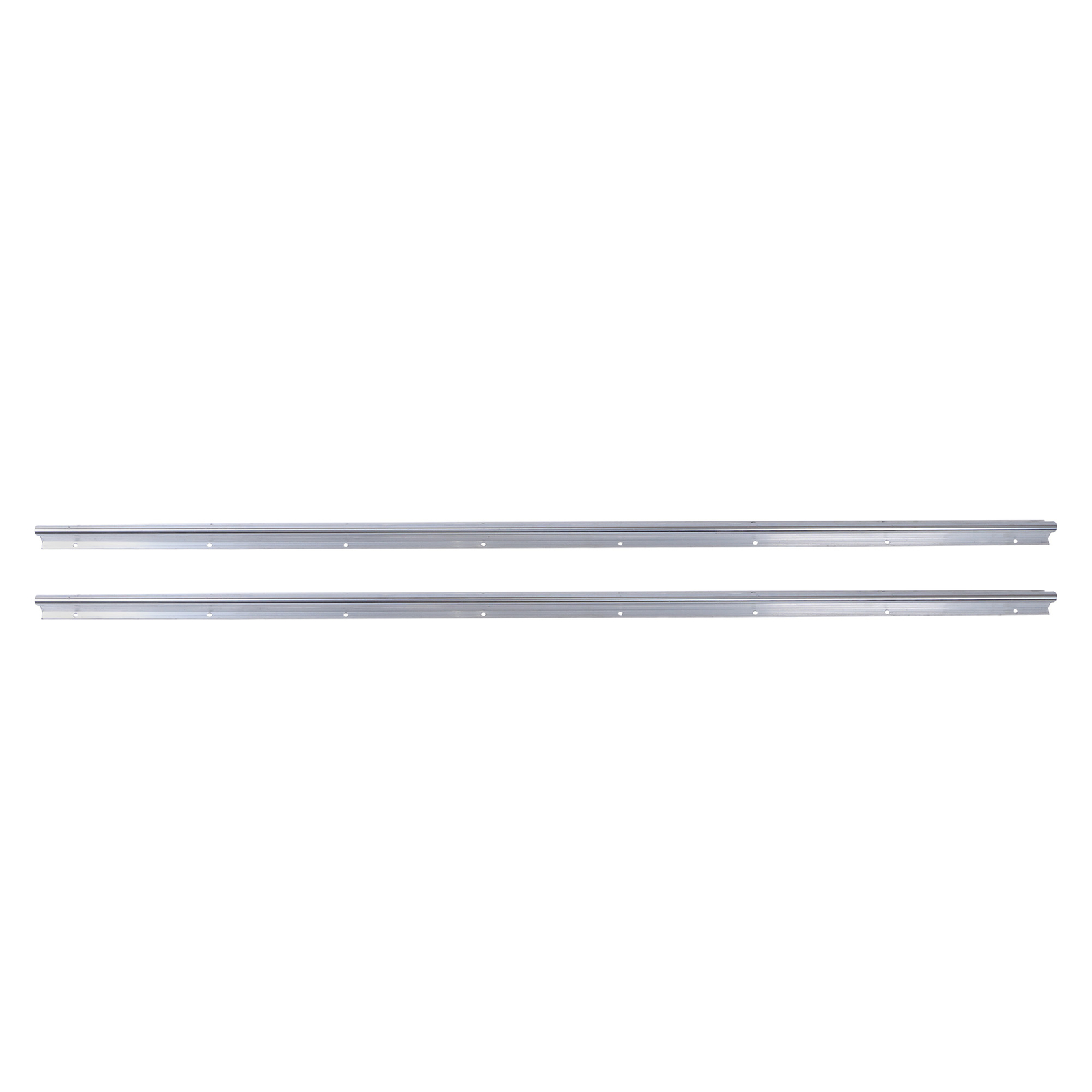SBR16-1500mm Linear Rails +4 SBR16UU Blocks for CNC Router/Lathe