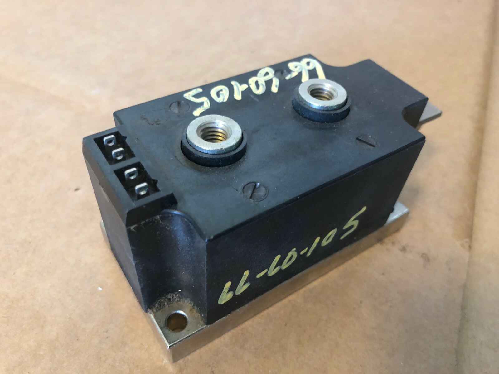 Powerex, Pow-R-Blok, ED431413NA