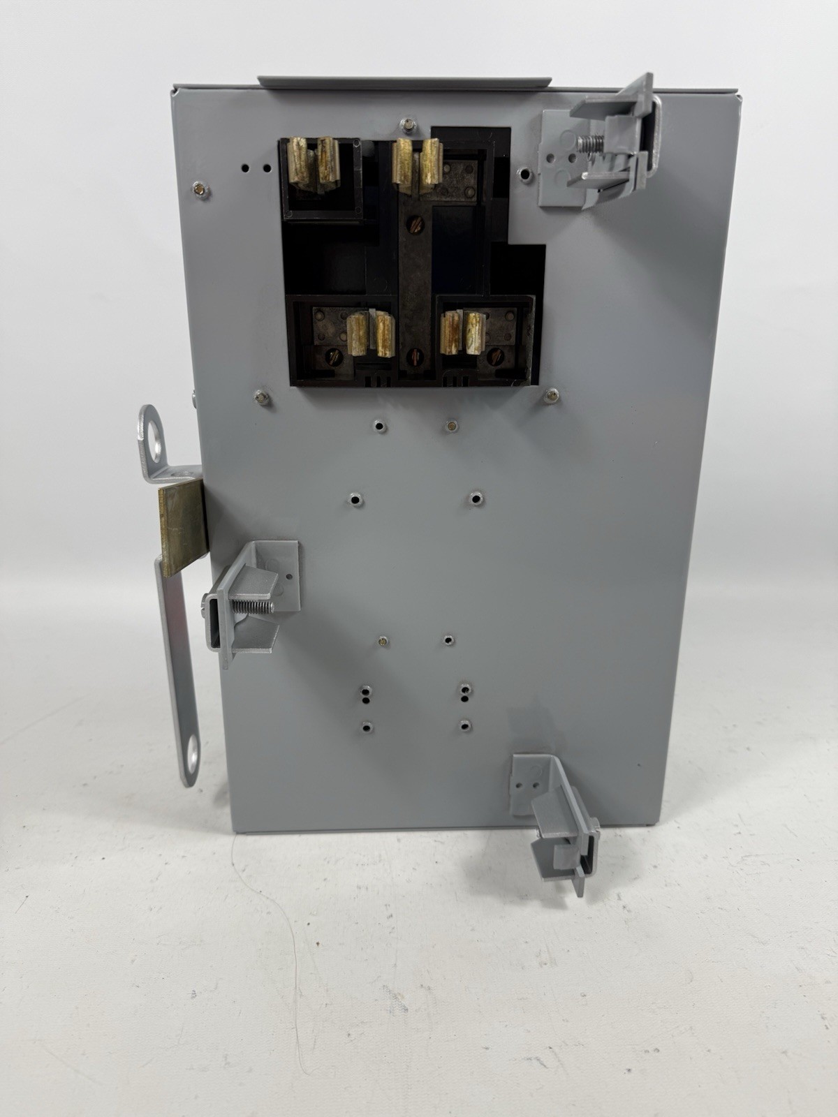 WESTINGHOUSE ITAP 2528D30G01 100A CIRCUIT BREAKER BUSWAY IBP-FB 100 AMP 600V 4W.