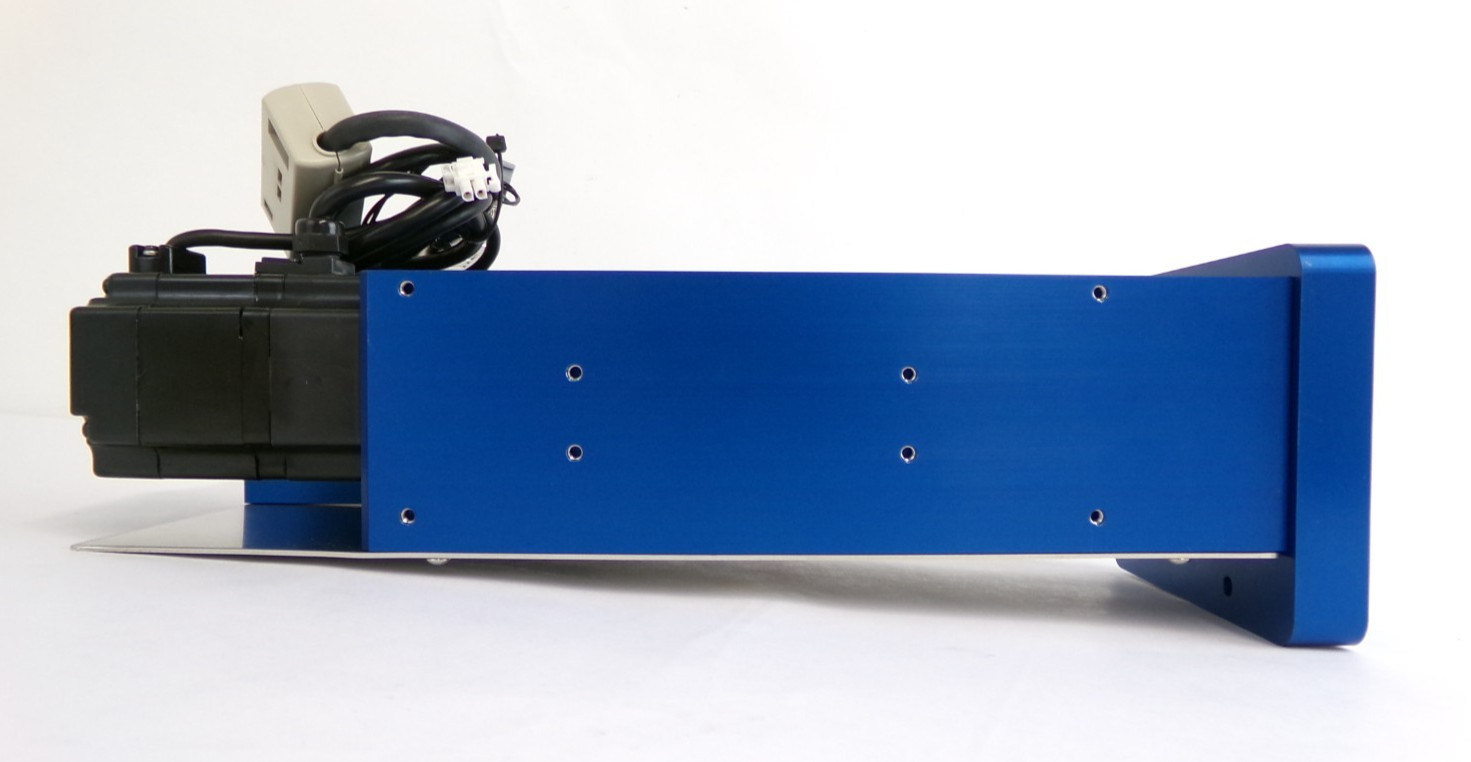 Yaskawa 0190-42885 Olympia BLL Lift YSC-BSA01200BL AMAT Working