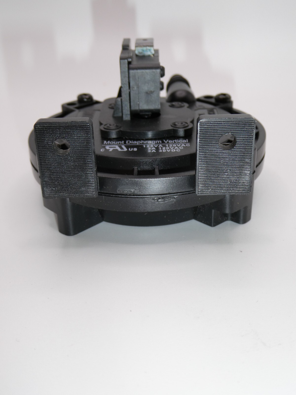 DWYER-GOLDTECH PRESSURE DIFFERENTIAL SWITCH, PS100-A1310-A002, PS100 PDPS SERIES