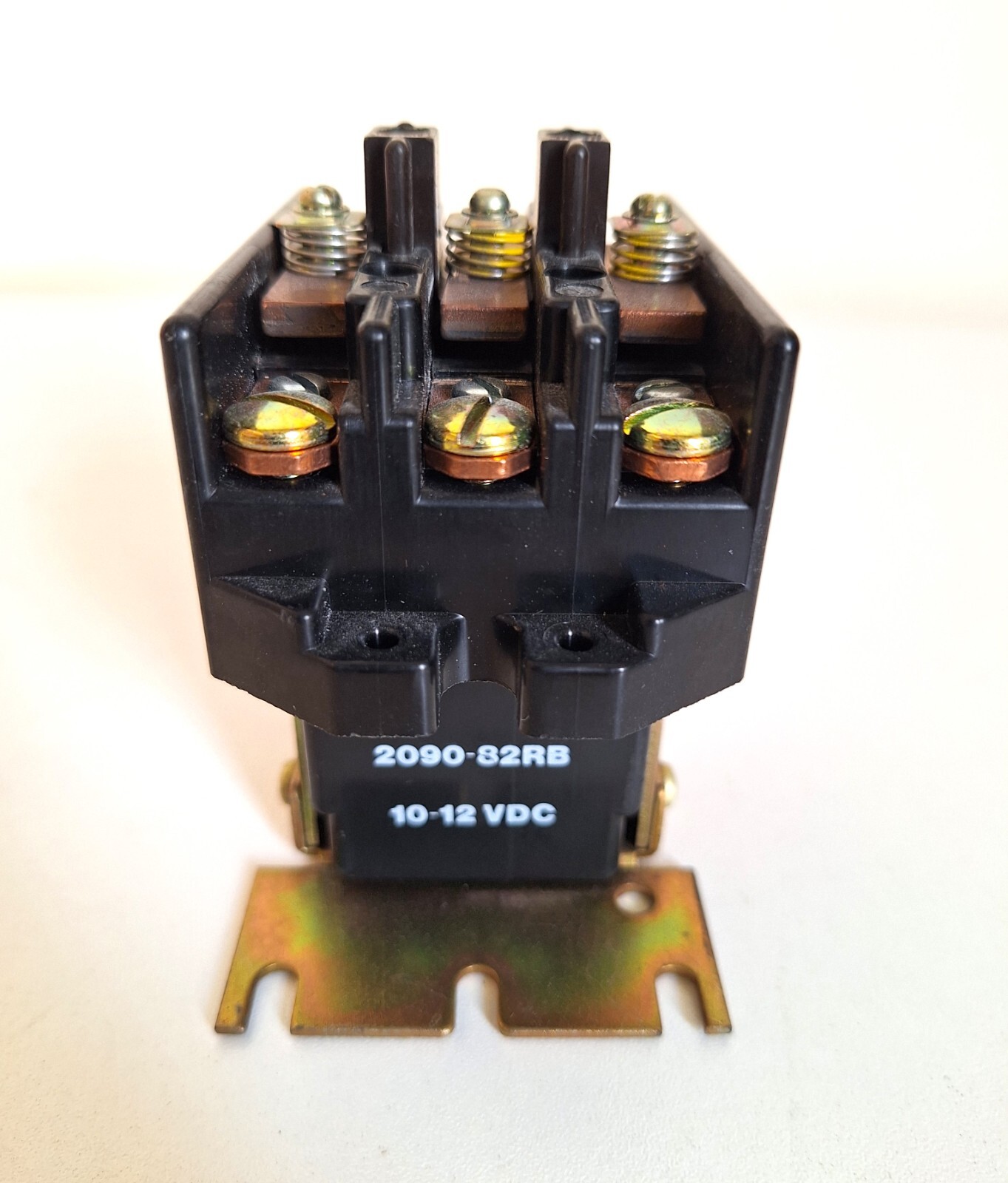 Telemecanique 2160F B230HA.29 / TK1089A13G08 Contactor