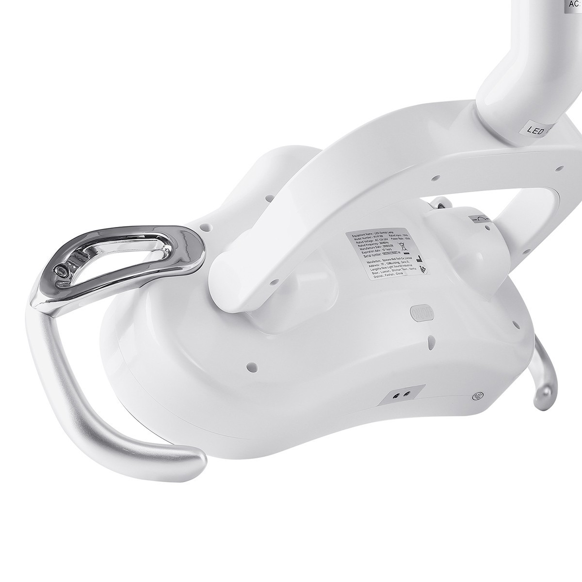 Dental LED Oral Light Operating Lamp SONY Sensor 20 Million HD Camera Recording