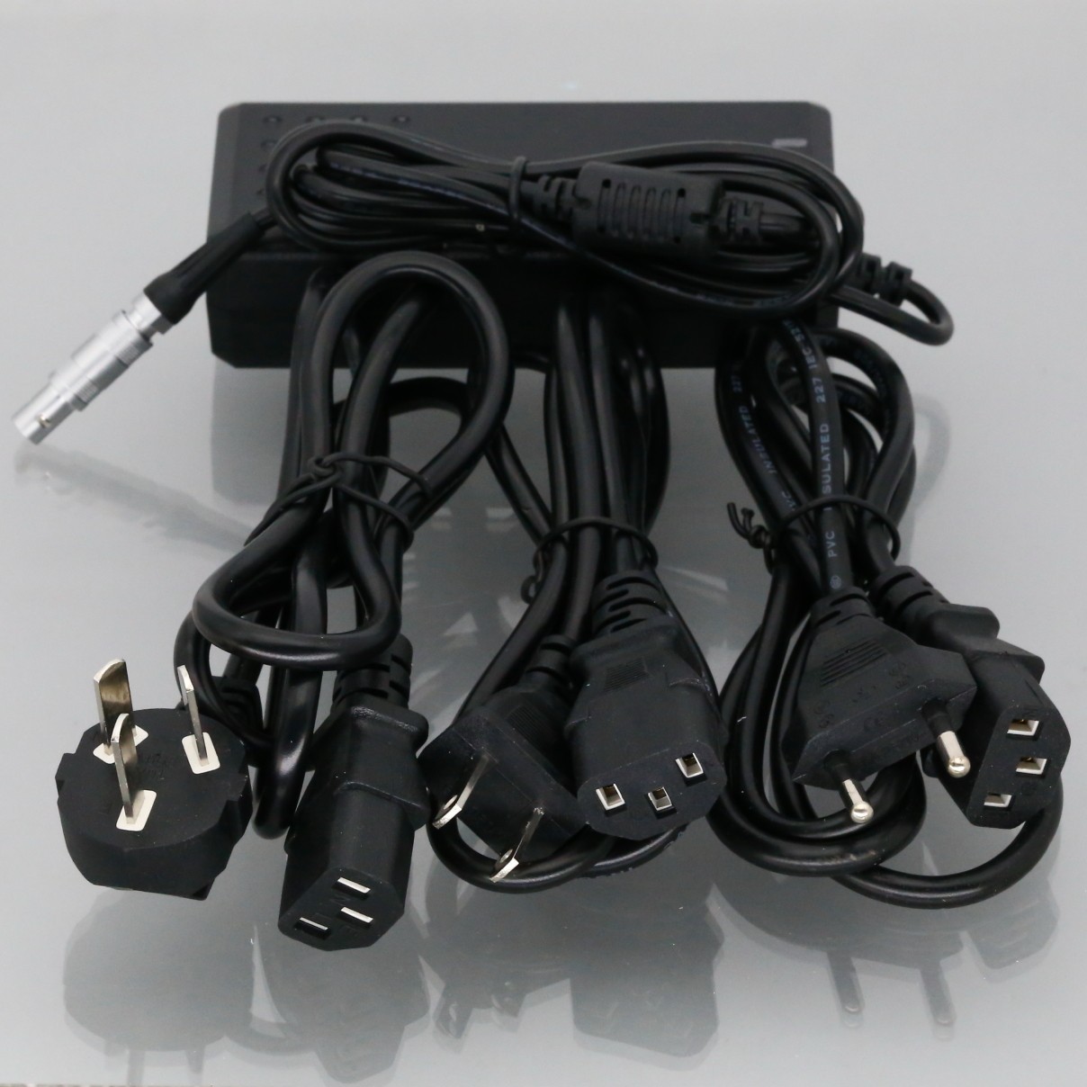 36W 12V Adapter Substitute For Panametrics 36DL 37DL Plus Thickness Gauge Gage