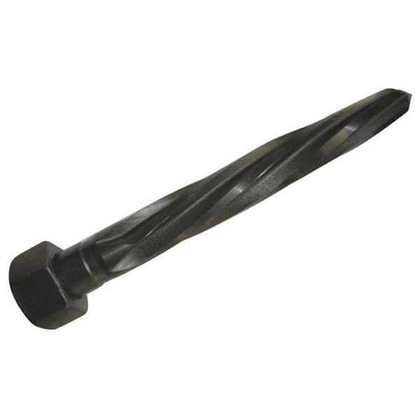 Construction Reamer, 7/8 In., 7 In. L, 12G357