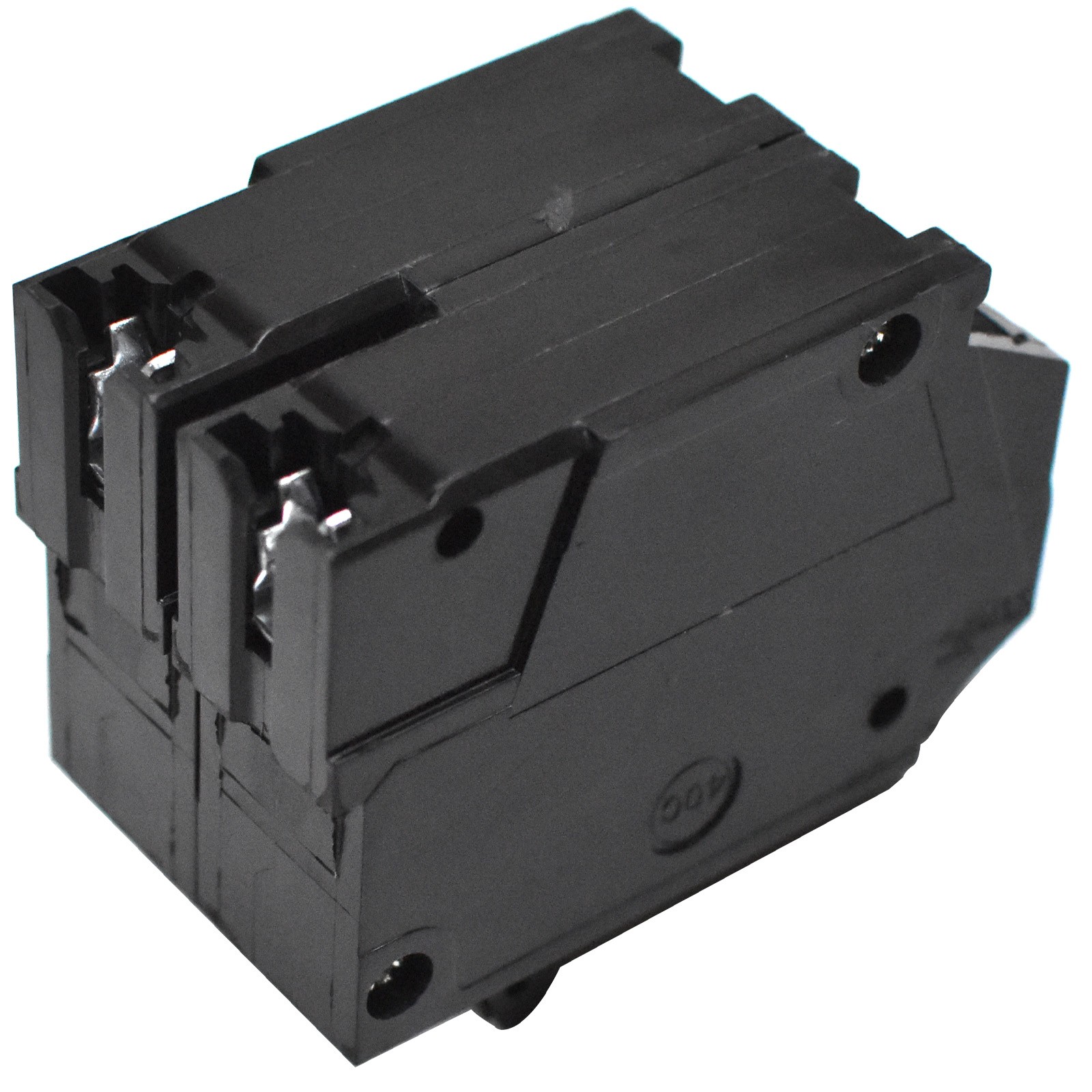 THQL2160 60 Amp 2 Pole Circuit Breaker 120/240V 10kA Plug-in for GE Load Centers