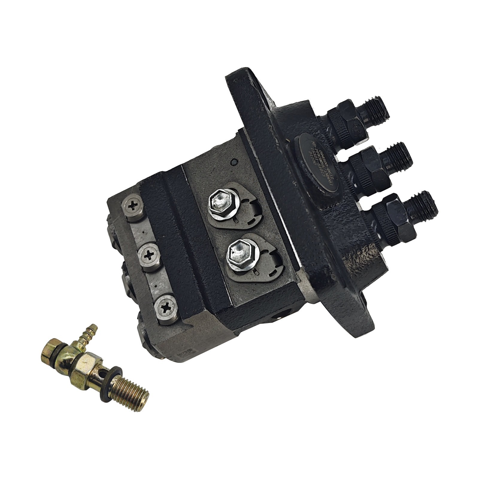 Fuel Injection Pump For Kubota L2350DT L295DT L2050DT L225 L235 L245 15321-51010