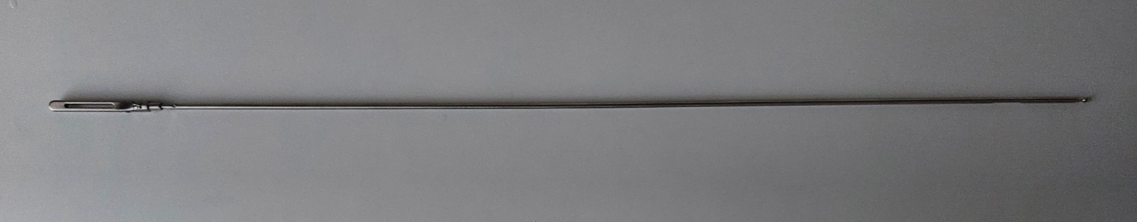 Storz 33310C FENESTRATED, 5mmx36 cm Insert