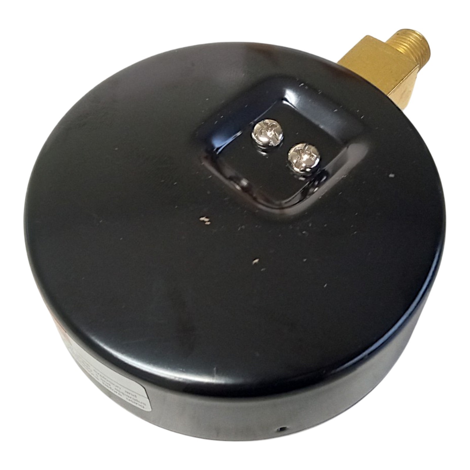 Mastercool 51350 Manifold Low Side Gauge R600a R290 R134a