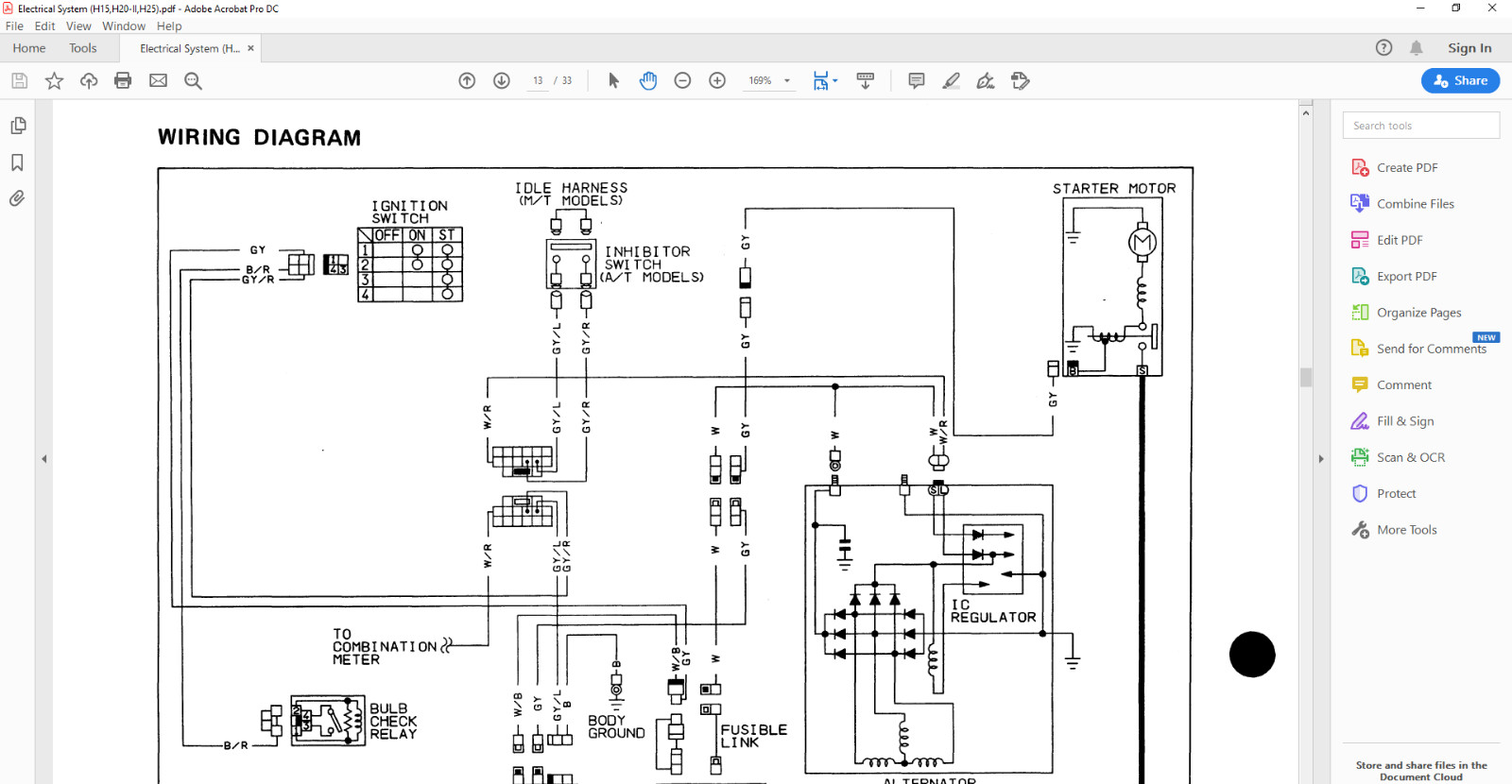 NISSAN FORKLIFT Service Manuals-Parts Manuals on a USB Flash Drive.