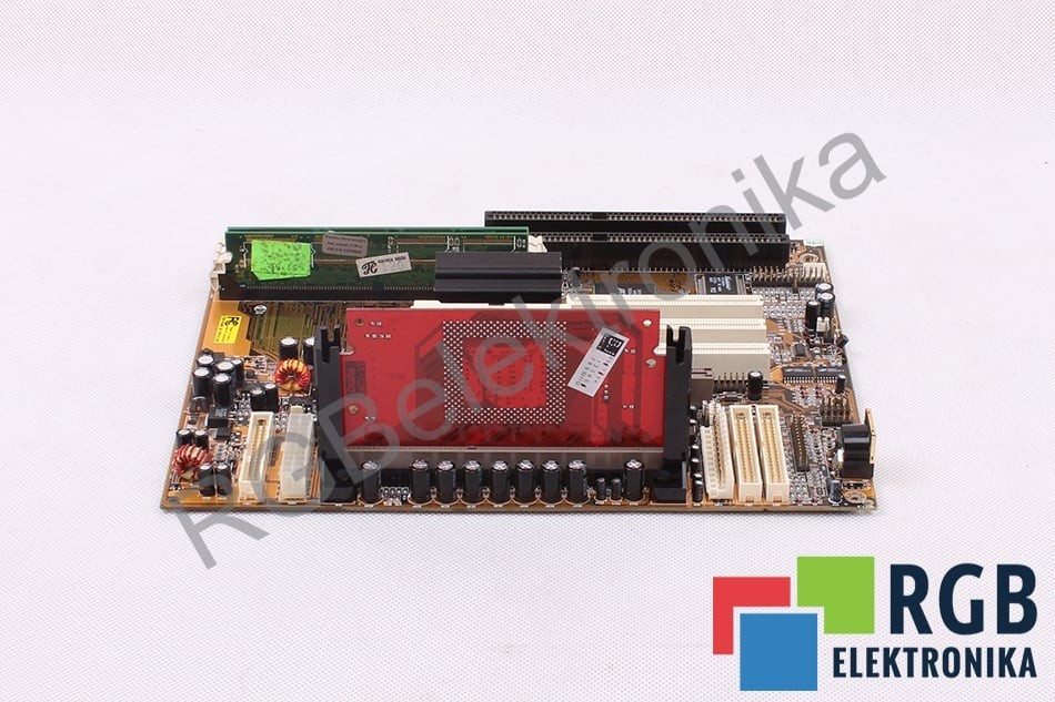 BAE-VO 9809 ELPINA – Refurbished – 24 Months Warranty