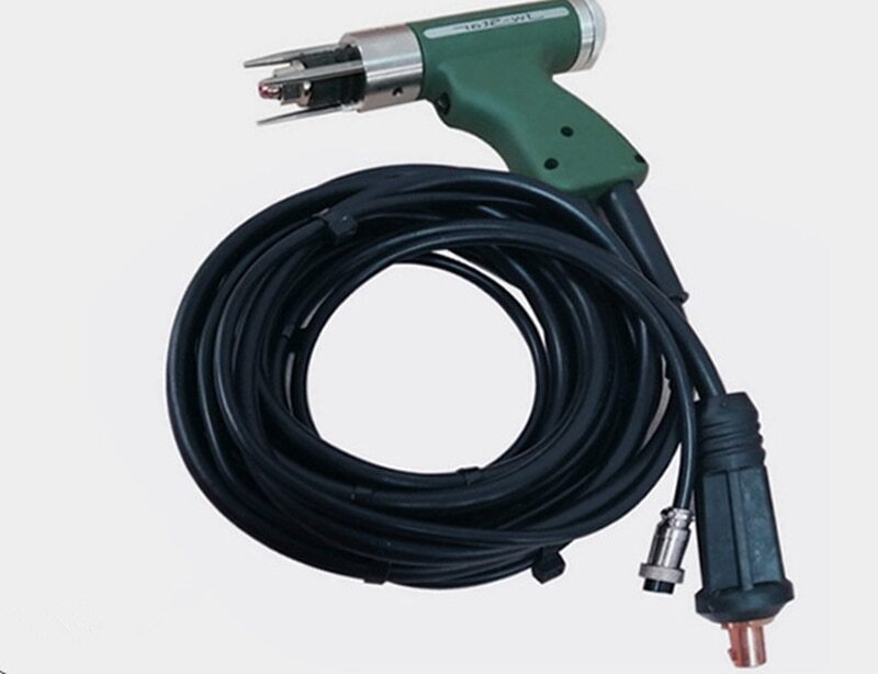 Stud Welding Gun Bolt Plate Welding Machine Accessories With 4M Cable