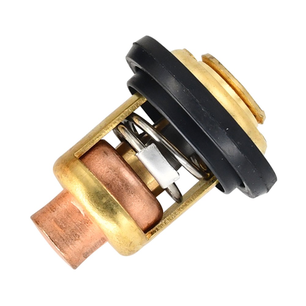 75692Q2 Thermostat Kit for Mercury for Marine 143F 143 Degree 135-150HP 175