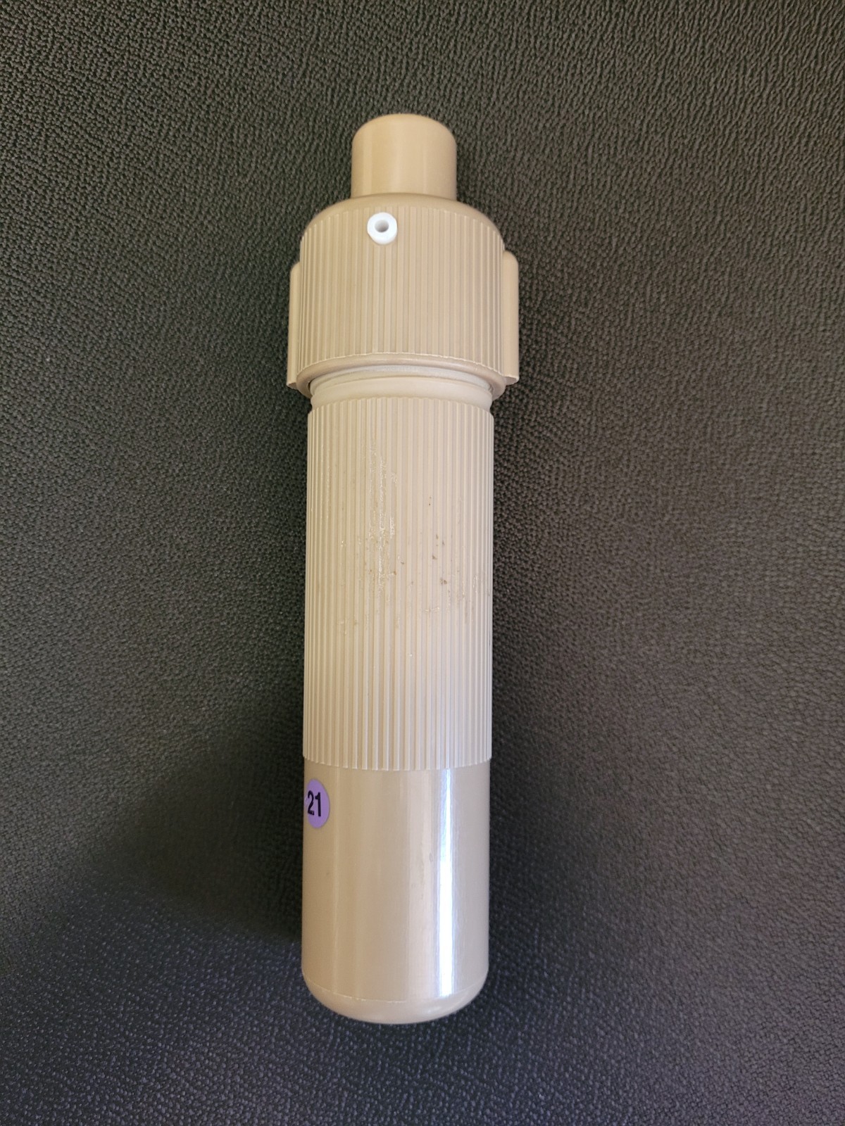 Milestone Microwave PRO2056 APCU-TR41, 5 Complete Pressure Reactor 75ml