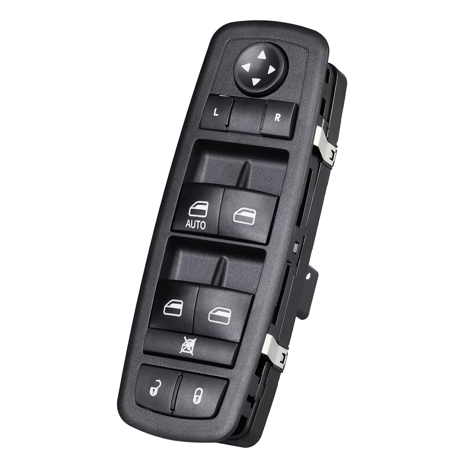 Passenger Window Switch for Dodge Nitro Journey Grand Caravan Liberty