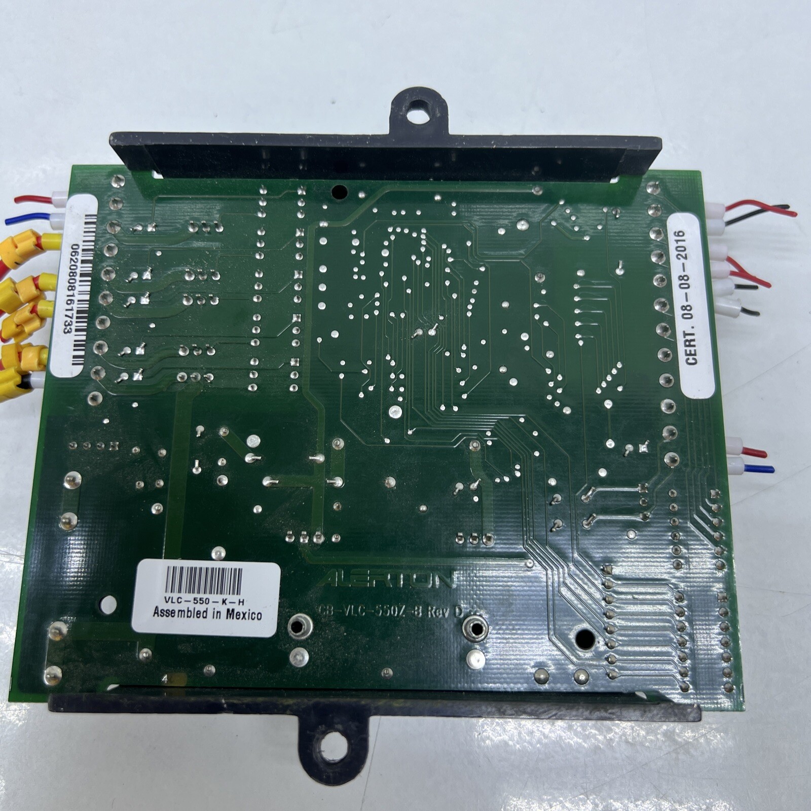 Alerton VLC-550 I/O Module