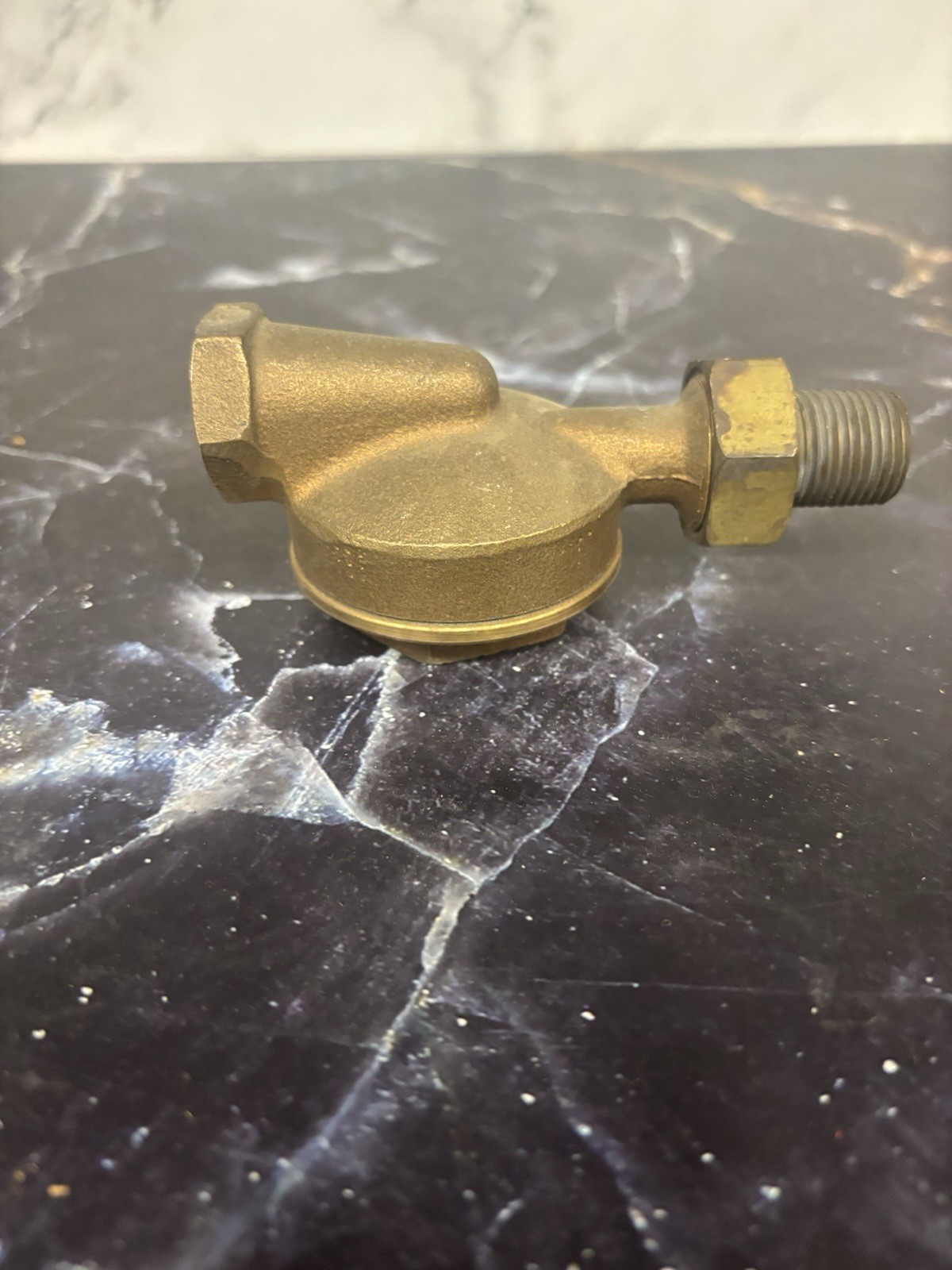 DUNHAM BUSH 1E 1/2″ BRASS STEAM TRAP