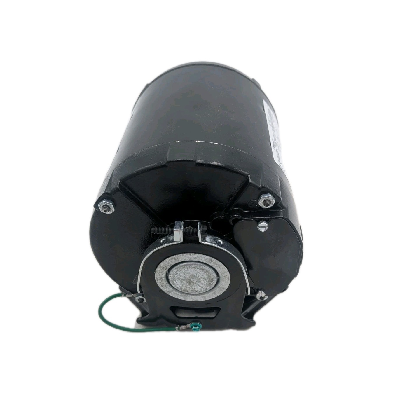 Century CB2034AD Carbonator Pump Motor 1/3HP 115/230V 1725/1425 RPM CW/CCW