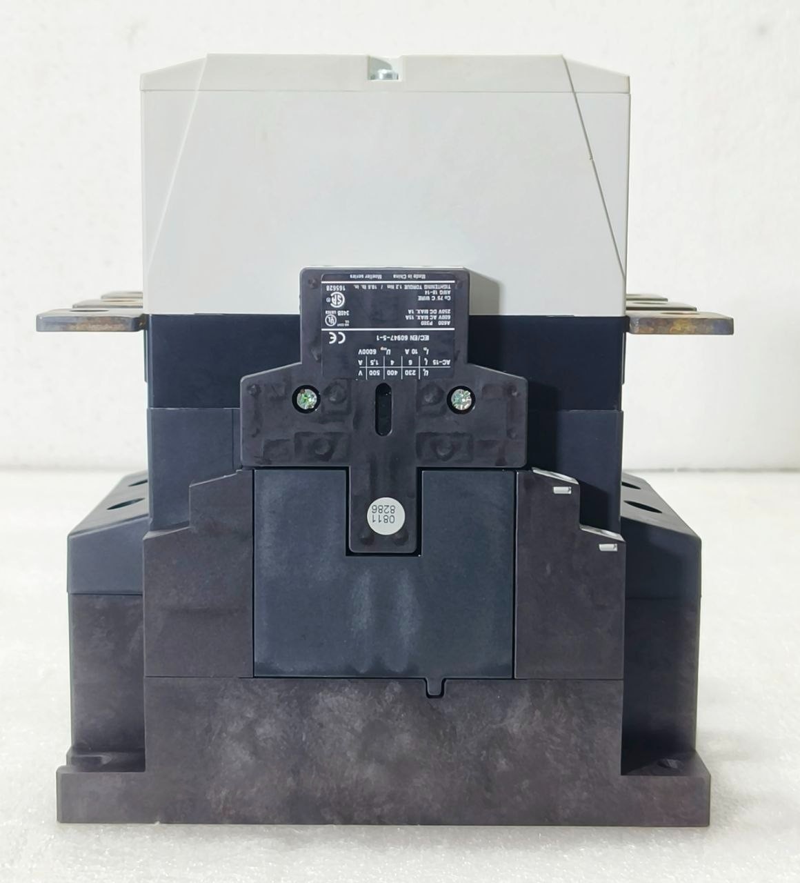 NEW🆕EATON DILM300A-S/22 CONTACTOR 160KW 400V AC-3 110-120V 50/60HZ XTCS300L22A