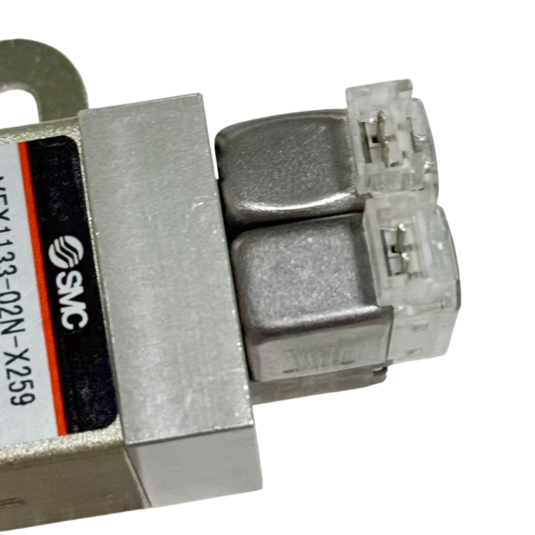 228687 For Hypertherm Kit PMX65/85 New Solenoid Valve Gas Control Valve