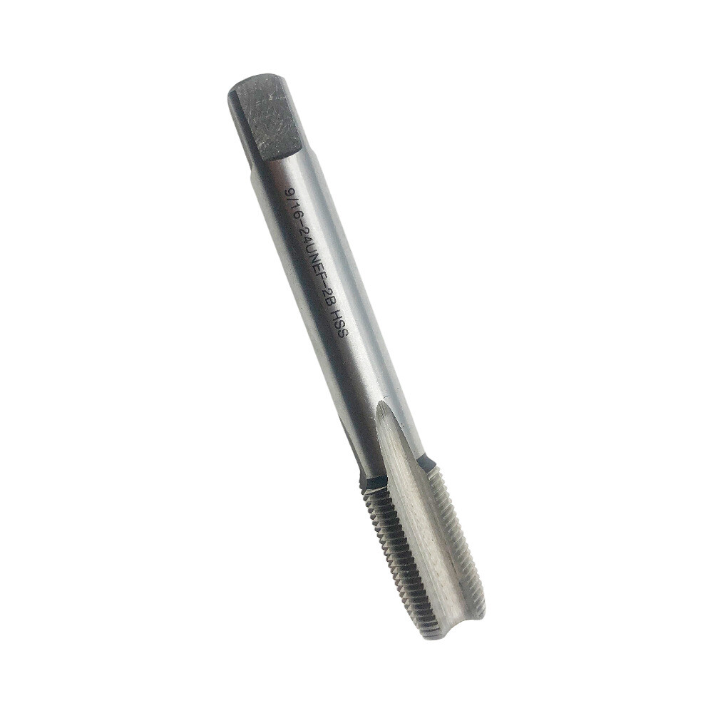 9/16-24 (9/16×24) Tap and Die Set HSS Right Hand Thread Per Inch New