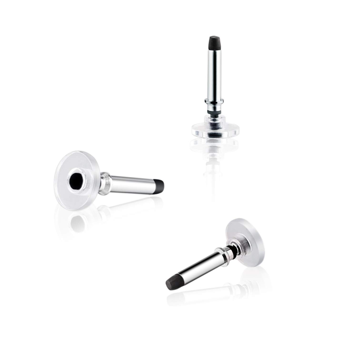 Digiroot 6 Pack Replacements Disc Tips | High Sensitivity & Precision, for Di…