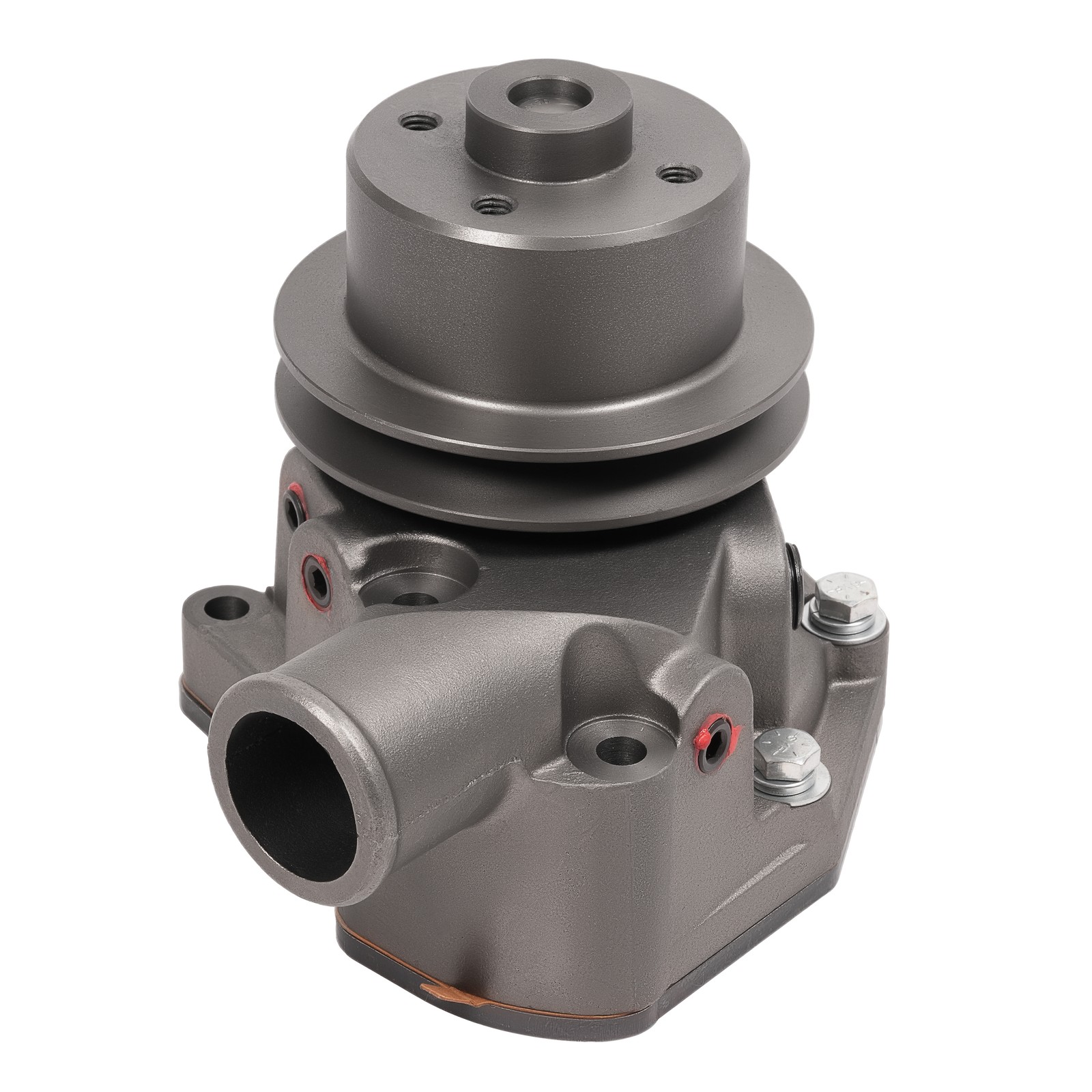 For John Deere 1020 1520 2020 Tractor 380 480 Water Pump #1406-6246 #AT29618