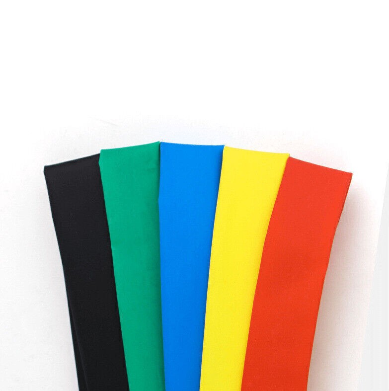 3:1 Ratio Heat Shrink Tubing Adhesive Glue Dual Wall Marine Grade 1-10ft US