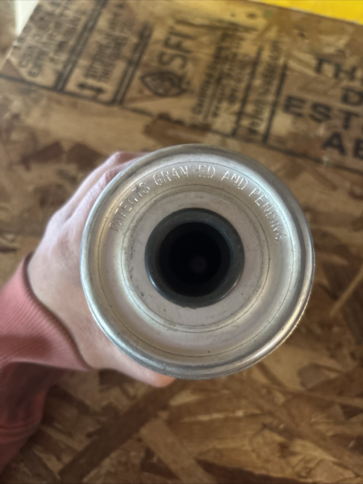 228-9130 2289130 Genuine OEM CAT FILTER Element Caterpillar