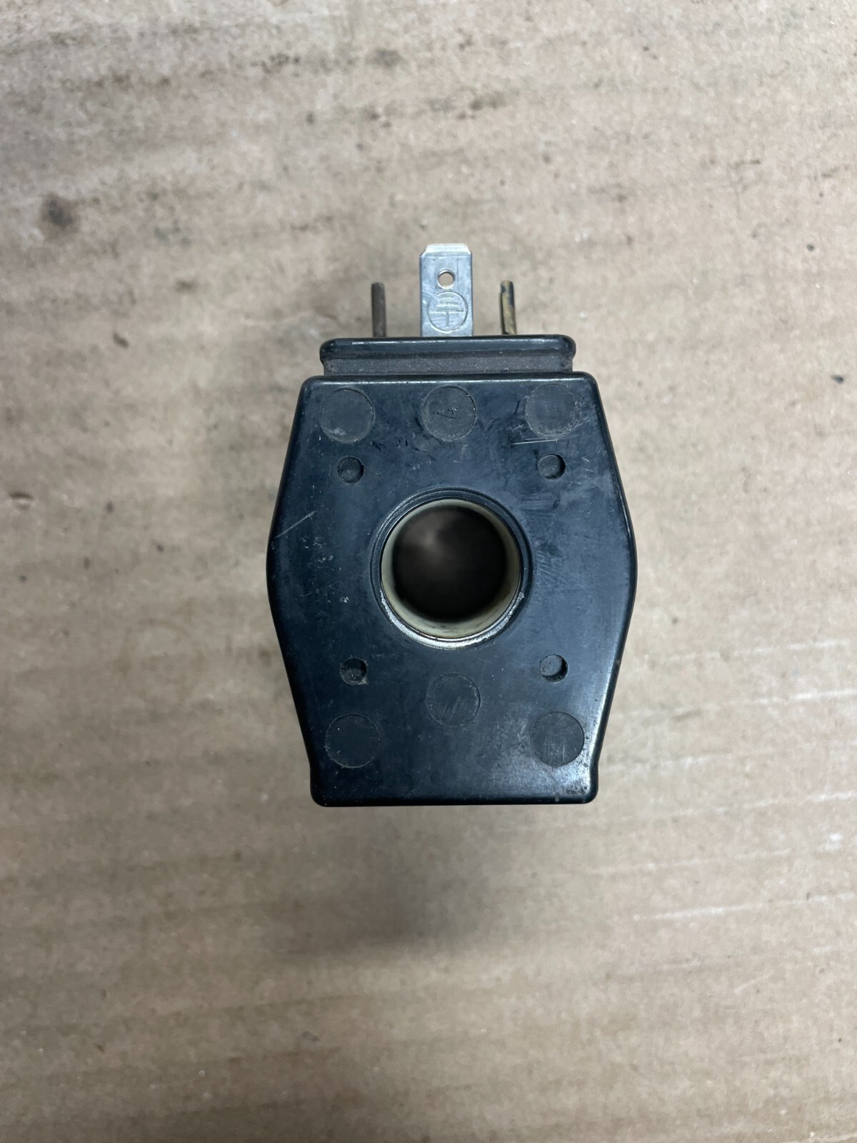 Herion/Norgen 0800 220v/230v 50Hz solenoid valve coil