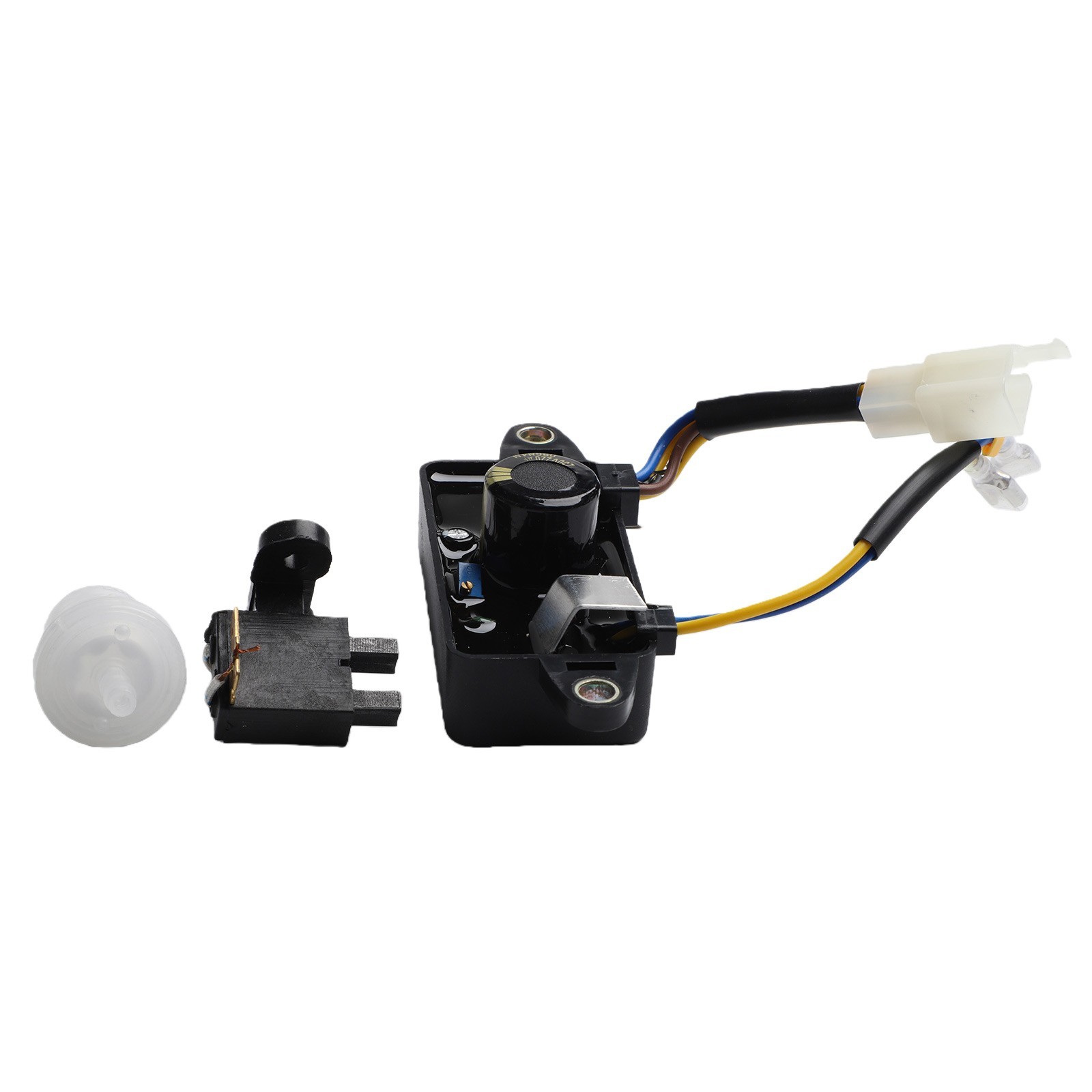 AVR for Predator 30060Y025110 Generator Designed for Continuous Operation