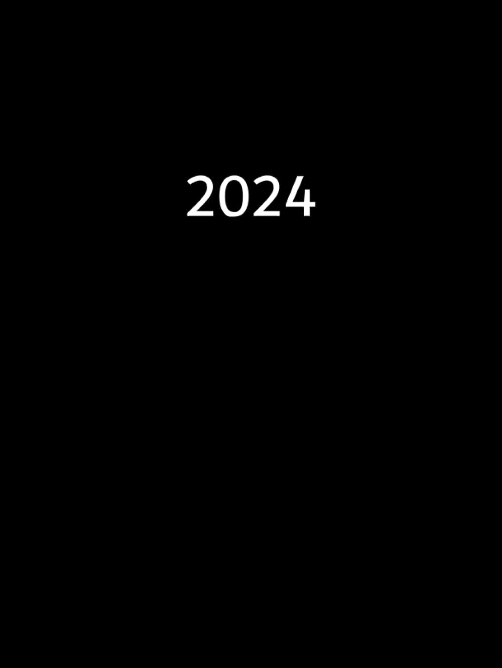 Majosta 2024 1 Seite 1 Tag Tagesplaner Und Agenda Buchkalender 12 Monate Von