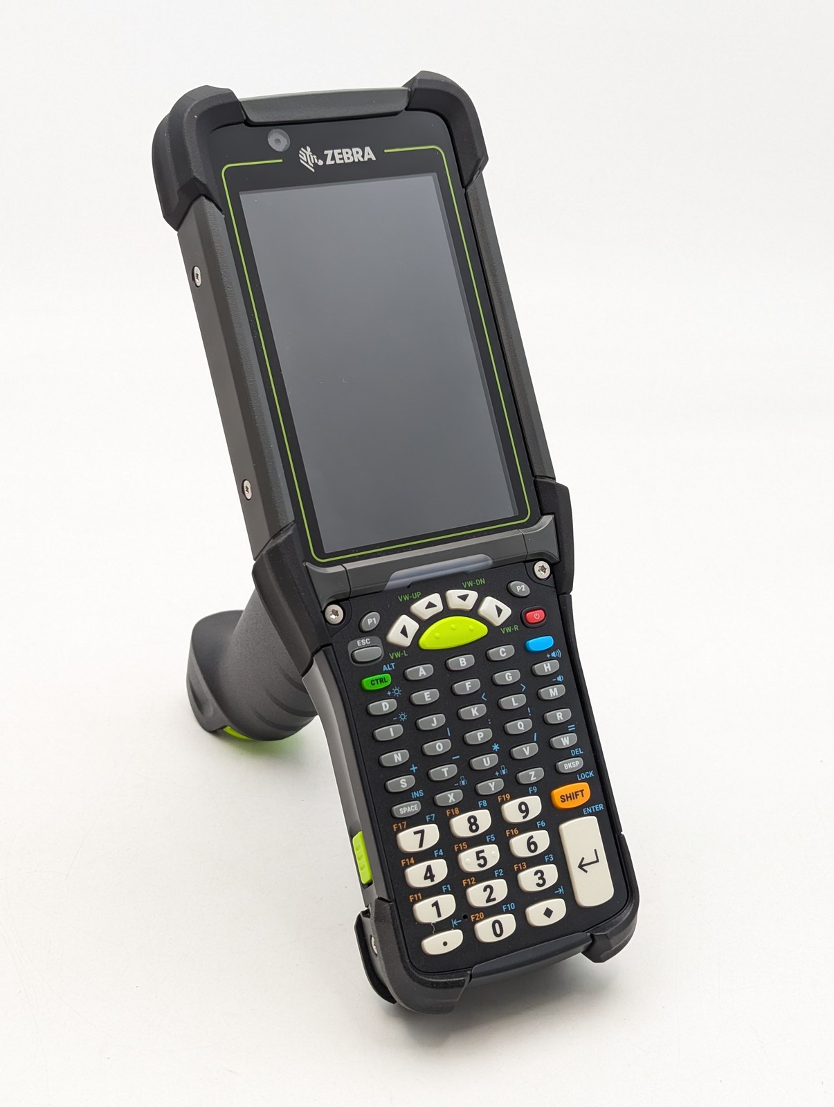 Zebra MC9400 Mobile Computer/Barcode Scanner w/ Battery (MC9401-0G1R6ESS-NA)