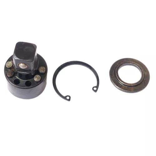 3/8in Anvil Long Reach Ratchet Kit 42-06-0147 For Milwaukee 2567-20 2569-20 HOT
