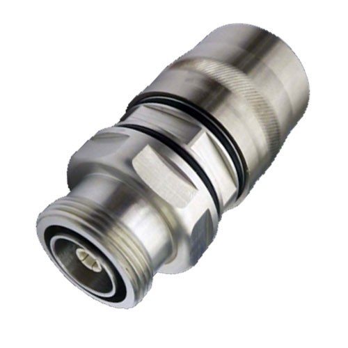 Connector DIN Female for 7/8 Annular Coax – JMA | UXP-DF-78