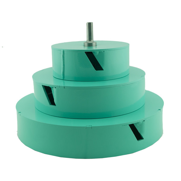 BEVEL PRO PVC 4″ 6″ 8″ BEVELING TOOLS FOR SDR 35/26 Sewer Pipe