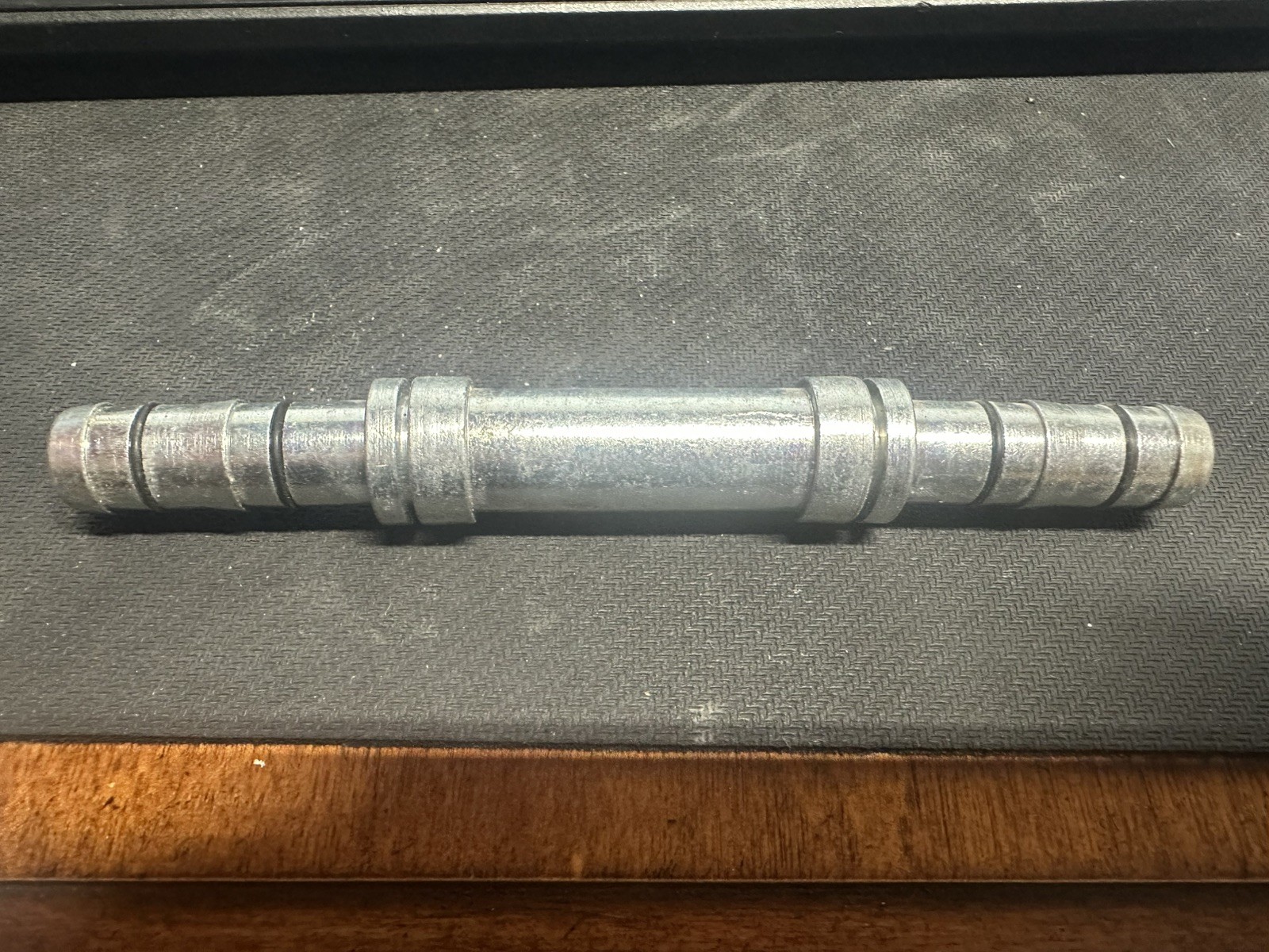 Aeroquip Fj3045-1010S Splicer Hose Fitting,