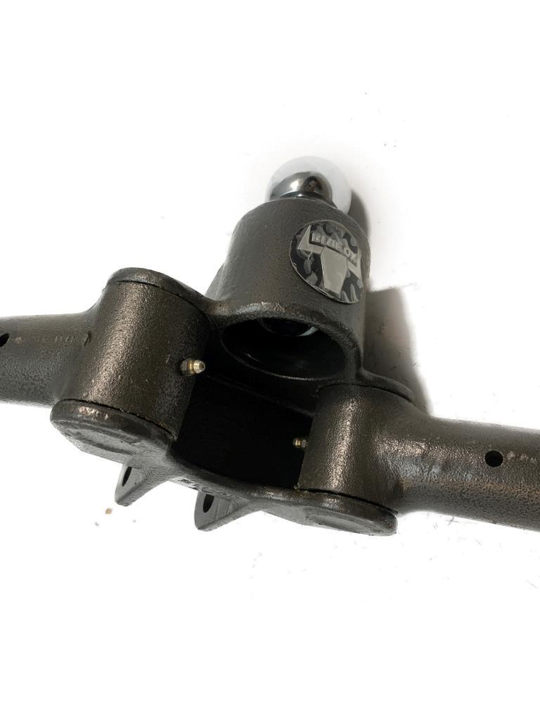 Blue Ox AT 20-11E Hitch Replacement Head NEW FREE FAST SHIP