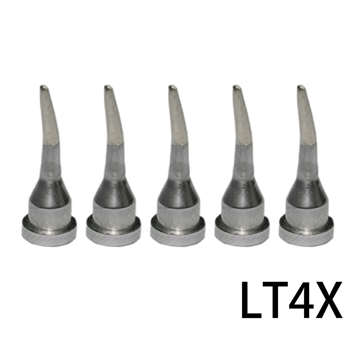 LT Series Soldering Iron Tips are compatible with Weller WSD81 WSP80 WP80 US