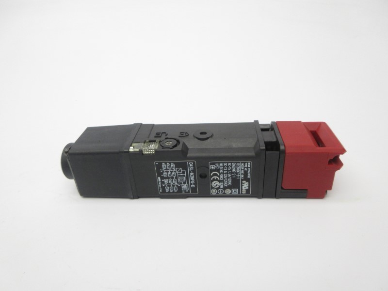 OMRON D4SL-N2NFG-D 24VDC NSMP